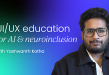 Reimaginando la Educación en UI/UX para la Inclusión Neurodiversa y la Inteligencia Artificial Reimagining UI/UX education for AI and neuroinclusion