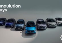 Renault Revoluciona la Publicidad Hiperlocal de Concesionarios con Audioprogramático y Reduce Costes un 28% en la Campaña Renaulution Renault transforma la publicidad hiperlocal de concesionarios con audioprogramático, reduciendo los costes un 28% en la campaña Renaulution