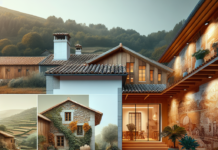Renovación Encantadora: La Reforma de una Casa Rural en Galicia así fue la reforma de esta casa rural de Galicia