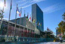 Retirada de Estados Unidos y la Transición en Venezuela: Las Últimas Noticias del Jueves Retirada de Estados Unidos, transición en Venezuela, Ucrania... Las noticias del jueves