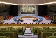 Reunión del Consejo de Seguridad: Minuto a Minuto sobre el Ataque de Estados Unidos a Venezuela Minuto a minuto: Reunión del Consejo de Seguridad sobre el ataque de Estados Unidos a Venezuela