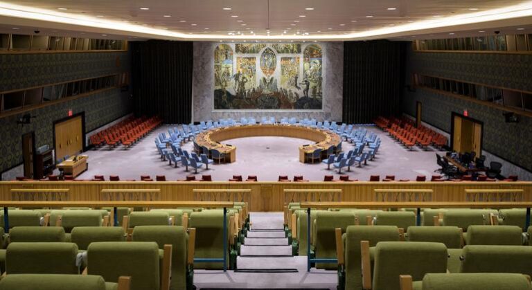 Minuto a minuto: Reunión del Consejo de Seguridad sobre el ataque de Estados Unidos a Venezuela