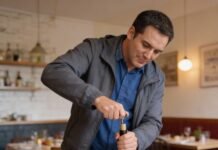 Revolucionando la Cata: La Innovadora Propuesta de Tomás Elías González Benítez La nueva cata online de Tomás Elías González Benítez promete cambiar cómo el público entiende el vino