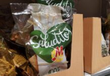 Saluditos: La Nueva Línea Saludable de Productos Monti 'Saluditos', línea de productos de panadería incluida en el catálogo de Productos Monti