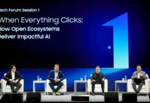 Samsung Destaca Cómo los Ecosistemas Abiertos Desbloquean la Verdadera Promesa de la IA en el Hogar en CES 2026 Samsung Highlights How Open Ecosystems Unlock the Real Promise of Home AI at CES 2026 – Samsung Global Newsroom