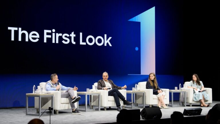 Samsung Outlines the Impact FAST, Creators and Live Experiences Are Having on the Future of Television at CES 2026 – Samsung Global Newsroom