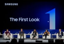 Samsung Explora Cómo la Confianza, la Seguridad y la Privacidad Modelan el Futuro de la IA en el CES 2026 Samsung Explores How Trust, Security and Privacy Shape the Future of AI at CES 2026 – Samsung Global Newsroom