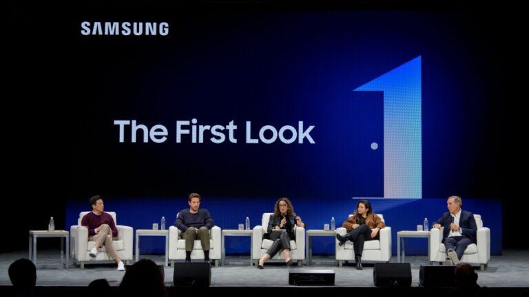 Samsung Explores How Trust, Security and Privacy Shape the Future of AI at CES 2026 – Samsung Global Newsroom