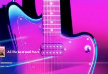 Samsung Integra Fender Play en la Pantalla de Inicio de sus Televisores Samsung Brings Fender Play to Samsung TV Home Screen – Samsung Global Newsroom