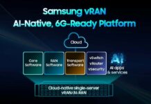 Samsung Logra otro Hito Pionero en RAN Virtualizada, Acelerando Redes Listas para 6G y Nativas de IA Samsung Achieves Another Industry-First Virtualized RAN Milestone, Accelerating AI-Native, 6G-Ready Networks – Samsung Global Newsroom
