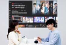 Samsung Presenta Freestyle+ Anticipándose al CES 2026 con una Pantalla Portátil de IA Más Inteligente Samsung Unveils the Freestyle+ Ahead of CES 2026, Showcasing a Smarter AI Portable Screen – Samsung Global Newsroom