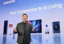 Samsung Presenta ‘Tu Compañero en la Vida AI’ en la Primera Mirada Durante CES 2026 Samsung Presents ‘Your Companion to AI Living’ at The First Look During CES 2026 – Samsung Global Newsroom