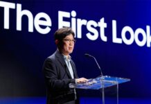 Samsung Revela Su Visión para la Nueva Era de la Televisión en la Sesión de Profundización VD del CES 2026 Samsung Unveils Vision for the Next Era of Television at CES 2026 VD Deep Dive Session – Samsung Global Newsroom