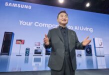 Samsung Revela en CES 2026 un Compañero de Vida con IA Samsung presenta en CES 2026 un "compañero para la vida con IA"