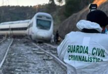 Señales Esenciales en la Alta Velocidad señalización clave en alta velocidad