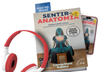 Sentir la Anatomía: El Nuevo Éxito de Colette Martí Balland en Amazon El nuevo libro de Colette Martí Balland, "Sentir la anatomía" se posiciona entre los más vendidos de Amazon