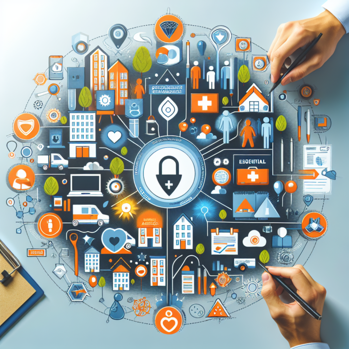 Servicios Esenciales: Ventajas y Claves para una Elección Acertada estudio de arquitectura y servicios profesionales