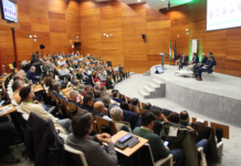 Sevilla Examina su Futuro Energético en la I Jornada de la Energía Sevilla analiza su futuro energético en la I Jornada de la Energía