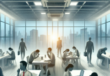 Síndrome del Edificio Enfermo: Causas y Efectos en la Salud Respiratoria y el Bienestar General Qué es el síndrome del edificio enfermo, y por qué puede provocar problemas respiratorios, jaquecas, irritación y problemas de sueño