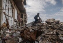 Situación Actual en Gaza, Desafíos de los Migrantes en España y Crisis en Sudán: Resumen de las Noticias del Miércoles Gaza, migrantes en España, Sudán… Las noticias del miércoles