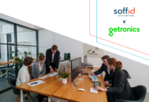 Soffid y Getronics Fortalecen su Alianza Internacional en Gestión de Identidades y Ciberseguridad Soffid y Getronics refuerzan su alianza internacional impulsando la gestión de identidades y ciberseguridad