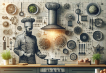 Soluciones Efectivas para Cocinas Pequeñas es ideal para cocinas pequeñas