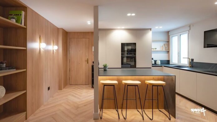 Spacio4 refuerza su liderazgo digital como inmobiliaria en Boadilla del Monte