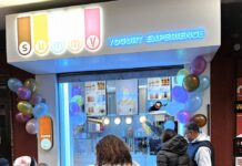 Summy Yogurt Experience Comienza 2026 con Nueva Apertura en Palma de Mallorca Summy Yogurt Experience inicia 2026 con una nueva apertura en Palma de Mallorca