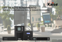 Tempel Group Expande Su Portfolio con el Lanzamiento de Innovadores Sistemas UPS de Alto Rendimiento Tempel Group amplía su portfolio de productos con el lanzamiento de sistemas UPS de alto rendimiento