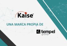 Tempel Group Potencia la Calidad y Diversificación de Kaise, Líder en Baterías, UPS y Equipos de Control Tempel Group impulsa la calidad y diversificación de Kaise, referente en baterías, UPS y equipos de control