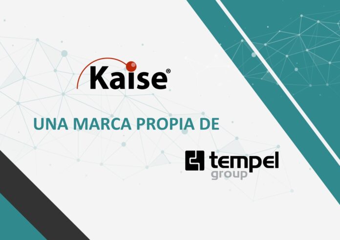 Tempel Group Potencia la Calidad y Diversificación de Kaise, Líder Tempel Group impulsa la calidad y diversificación de Kaise, referente en baterías, UPS y equipos de control