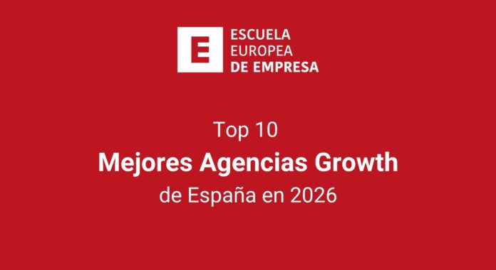 Top 10: Las Mejores Agencias de Growth en España para Top 10: las mejores agencias growth de España en 2026