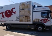 Top Courier Cierra El Año Con Un Notable Crecimiento En Transporte Urgente Nacional Y Camiones Grúa En Madrid Top Courier cierra el año con un crecimiento destacado en transporte urgente nacional y camiones grúa en Madrid