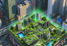 Transforma Esquinas Inutilizadas en Rincones Verdes Plantas colgantes para aprovechar esquinas