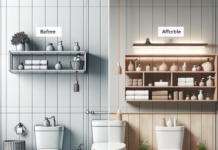 Transforma tu Baño con la Estantería de Diseño Perfecta de JYSK por Solo 15 Euros JYSK tiene la estantería de diseño ideal para mejorar el orden en el baño: cuesta solo 15 euros