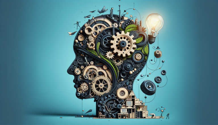 Apartamento pequeño moderno