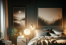 Trucos de Decoración para Conseguir un Sueño Reparador estos trucos de decoración funcionan si quieres tener un sueño reparador