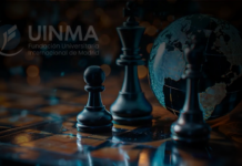 UINMA: El Auge de la Geopolítica y la Seguridad Internacional Impulsa la Formación en Diplomacia y Relaciones Internacionales UINMA destaca el auge de la geopolítica y la seguridad internacional como motor de la demanda de formación en diplomacia y relaciones internacionales