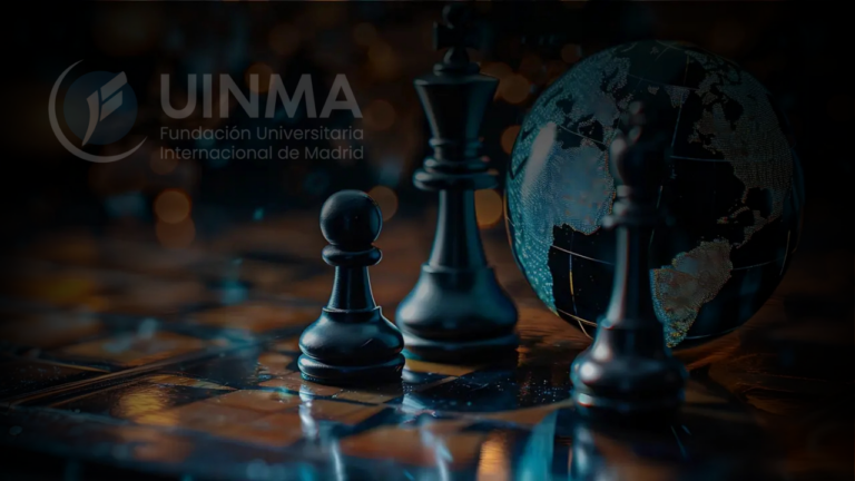 UINMA destaca el auge de la geopolítica y la seguridad internacional como motor de la demanda de formación en diplomacia y relaciones internacionales