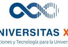 UNIVERSITAS XXI Recibe el Sello de Excelencia EFQM 700, Máximo Reconocimiento Europeo en Gestión UNIVERSITAS XXI obtiene el sello de excelencia EFQM 700, el máximo reconocimiento europeo en gestión