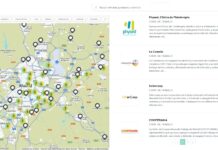 Utopía, El Primer Marketplace Social De Madrid, Supera Las 100 Entidades Adheridas Utopía, el primer marketplace social de Madrid, alcanza las 100 entidades adheridas
