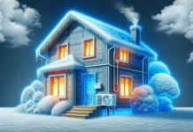 Ventanas de PVC: La Clave para Ahorrar Calor en tu Hogar 🔴Cómo las ventanas de PVC ayudan a ahorrar calor en el hogar