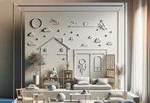 Vivir Sin Muebles: Un Camino Hacia la Mejora Física "Vivimos sin muebles y hemos notado una mejoría física"