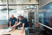 Wondescubre: Innovación y Tecnología en Maquinaria para Hostelería de Wondercool Wondercool, la empresa más innovadora en maquinaria para hostelería