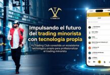Yu Trading Club: Consolidación de un Ecosistema Tecnológico para Profesionalizar el Trading Minorista Yu Trading Club consolida un ecosistema tecnológico propio para profesionalizar el trading minorista