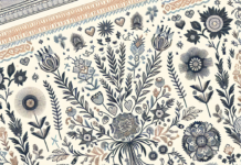 Zara Home Conquista con Su Encantadora Colección de Manteles Bordados al Estilo de la Abuela Zara Home arrasa con esta preciosa colección de manteles bordados que parecen sacados del ajuar de tu abuela