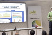 Zeolos Proporciona Acceso Libre a su Calculadora de Emisiones para Preparar a 160,000 Empresas de Transporte Ante Nuevas Obligaciones Legales Zeolos ofrece acceso gratuito a su calculadora de emisiones para preparar a 160.000 empresas de transporte ante la nueva obligación legal