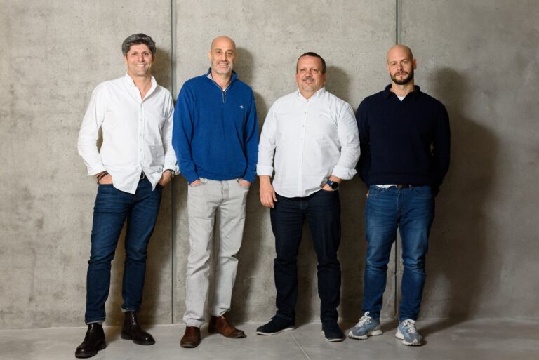 ZeroNet avanza en el desarrollo de una tecnología pionera para detectar ciberataques mediante el consumo energético de la mano de INCIBE y Wayra