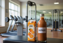 Zumos De Frutas Y Gazpachos Ganan Terreno Como Nuevos Propósitos Para 2026 Los zumos de frutas y gazpachos ganan terreno dentro de los nuevos propósitos para 2026