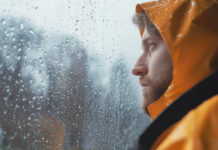 La huella psicológica de la DANA: cómo la lluvia se convirtió en una señal de miedo y cómo prevenir el trauma